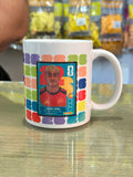 Taza Mundial