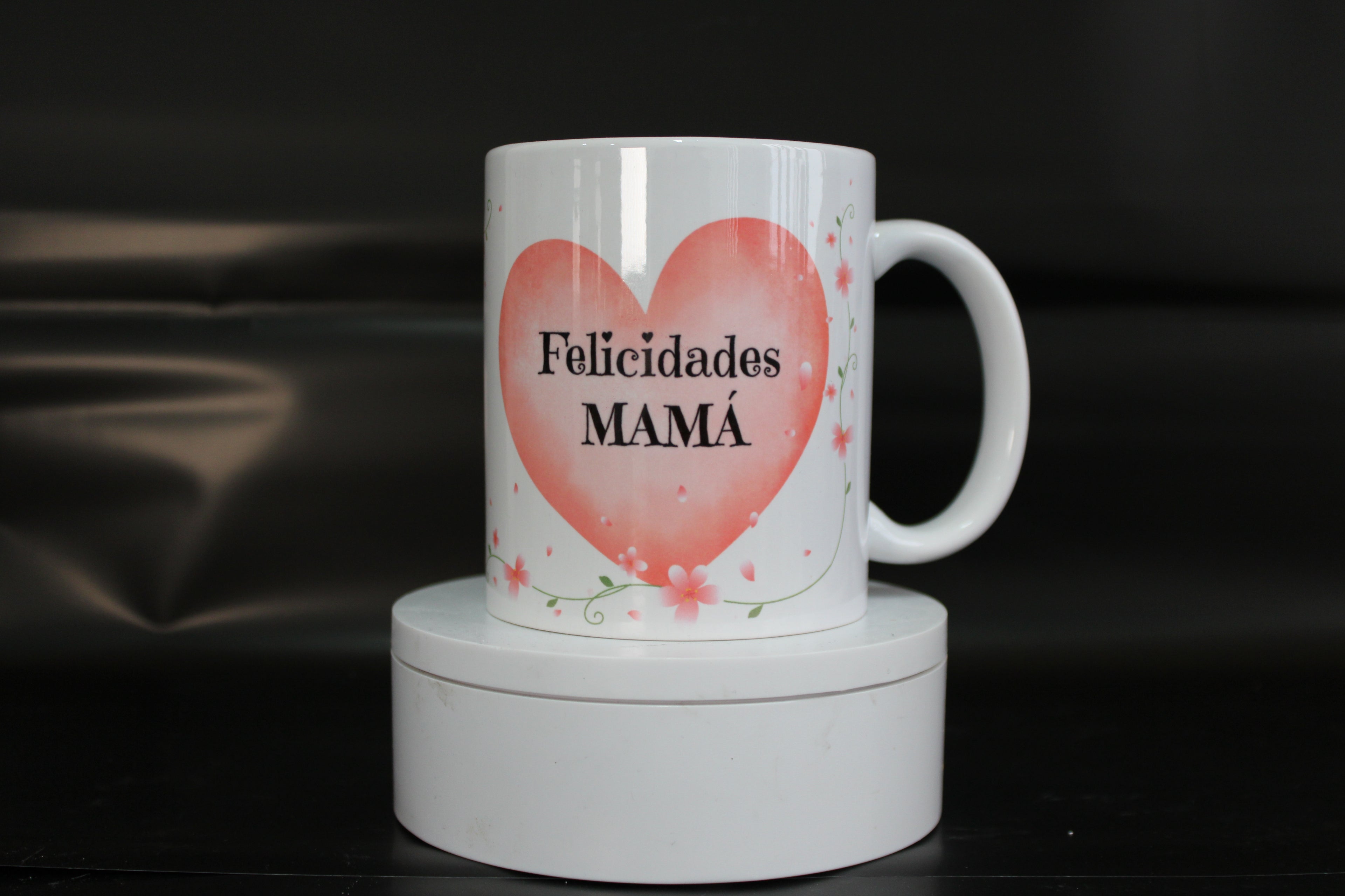 taza sublimable