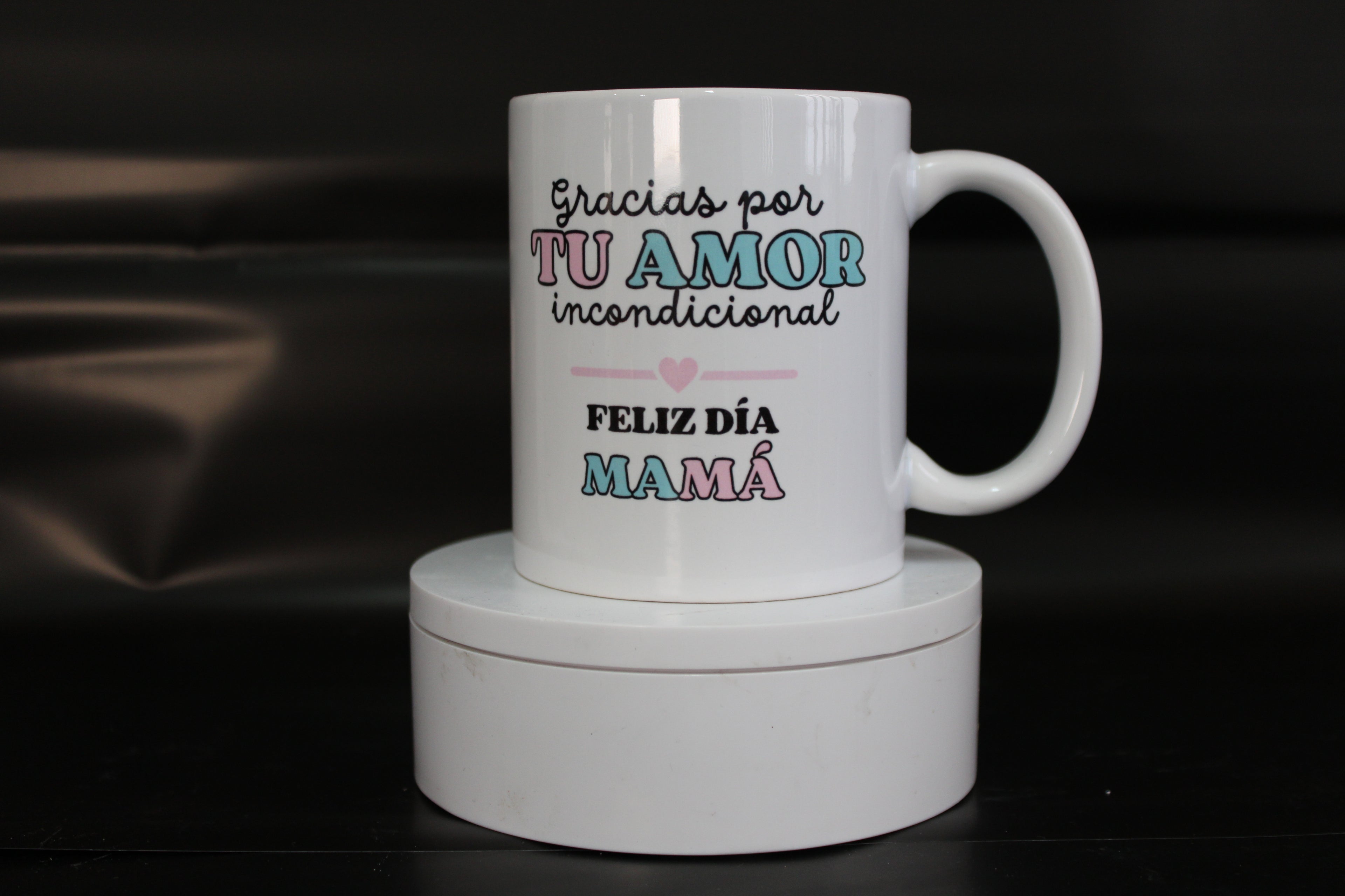 taza sublimable