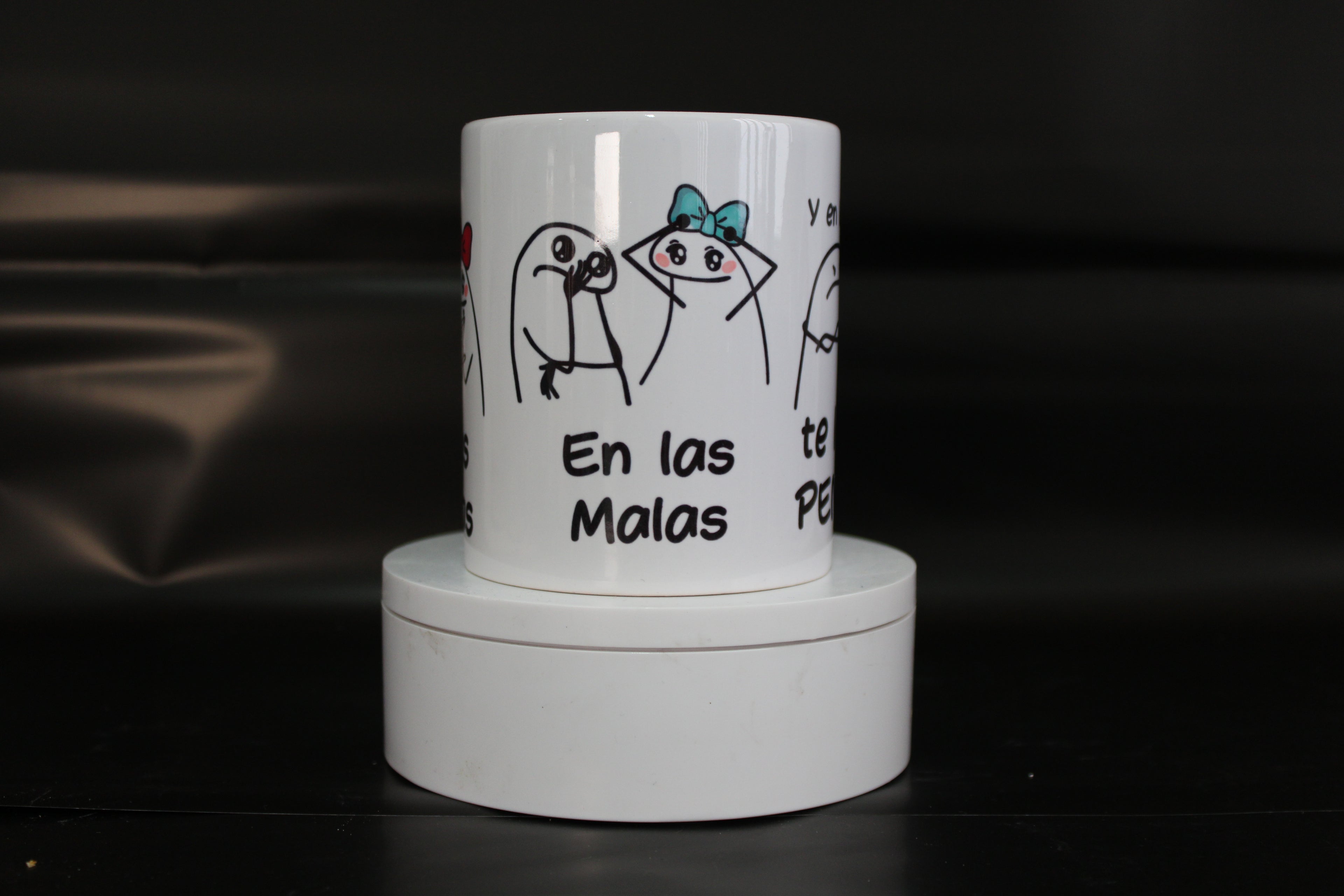 taza sublimable