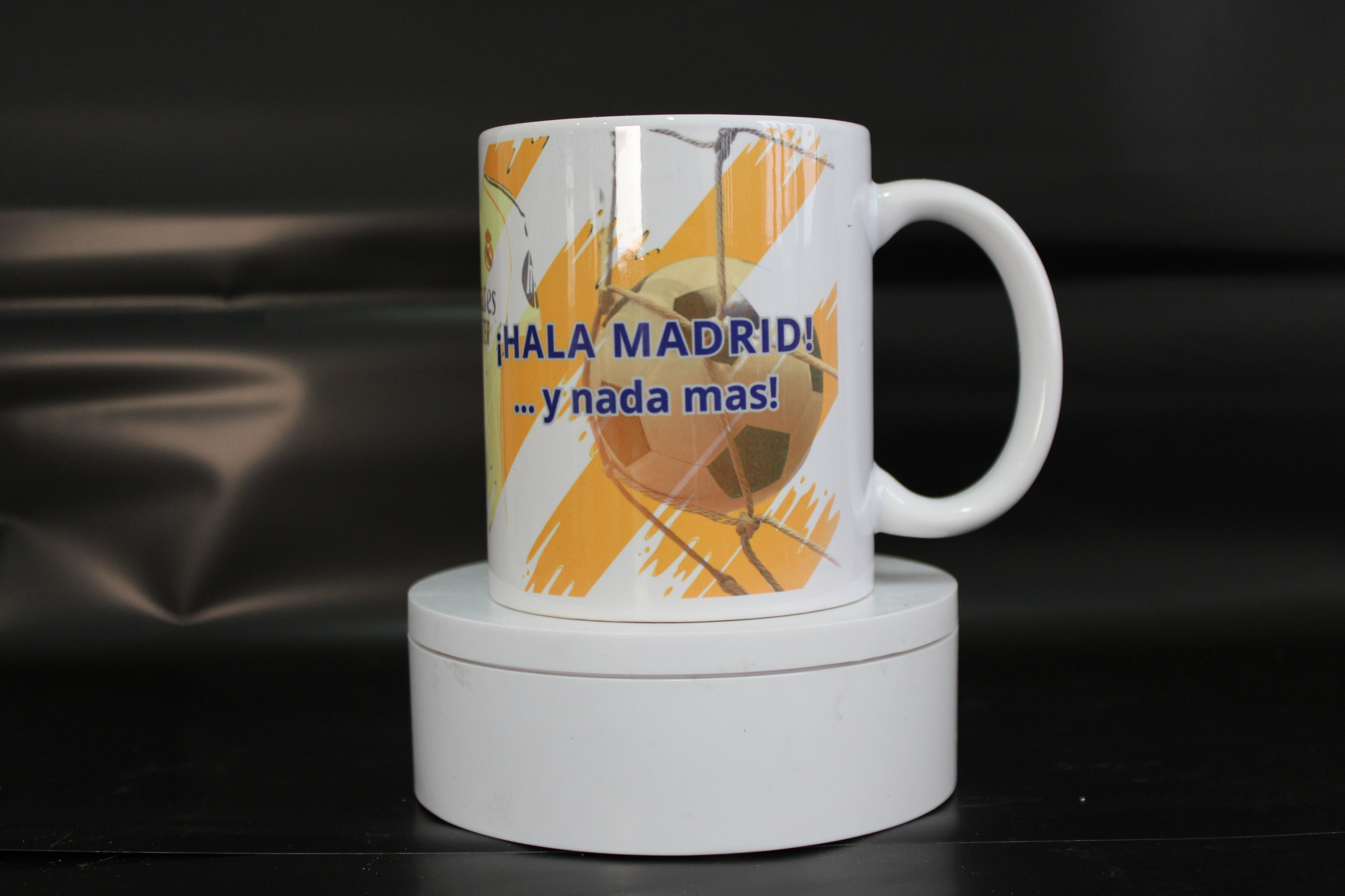 taza sublimable