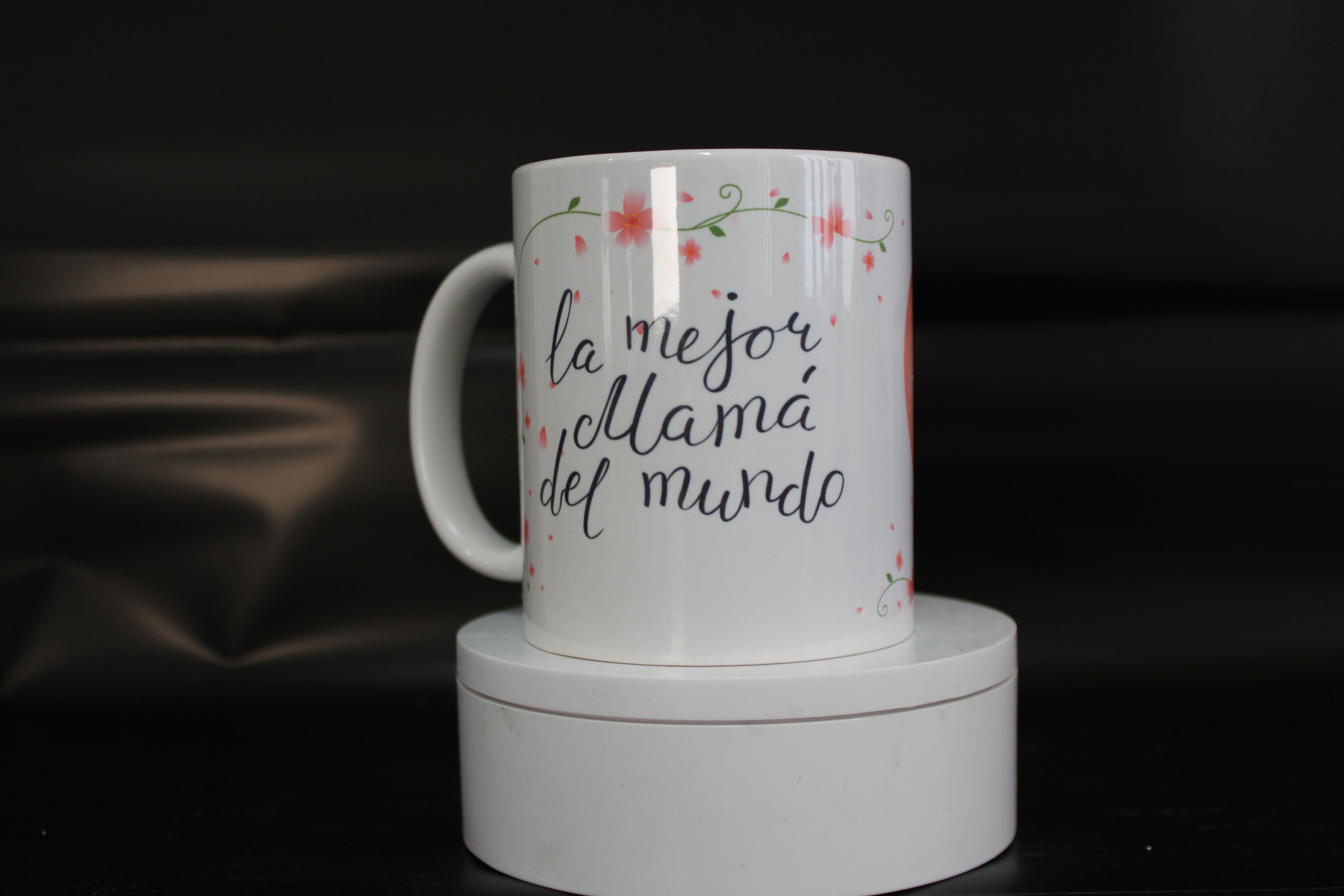 taza sublimable