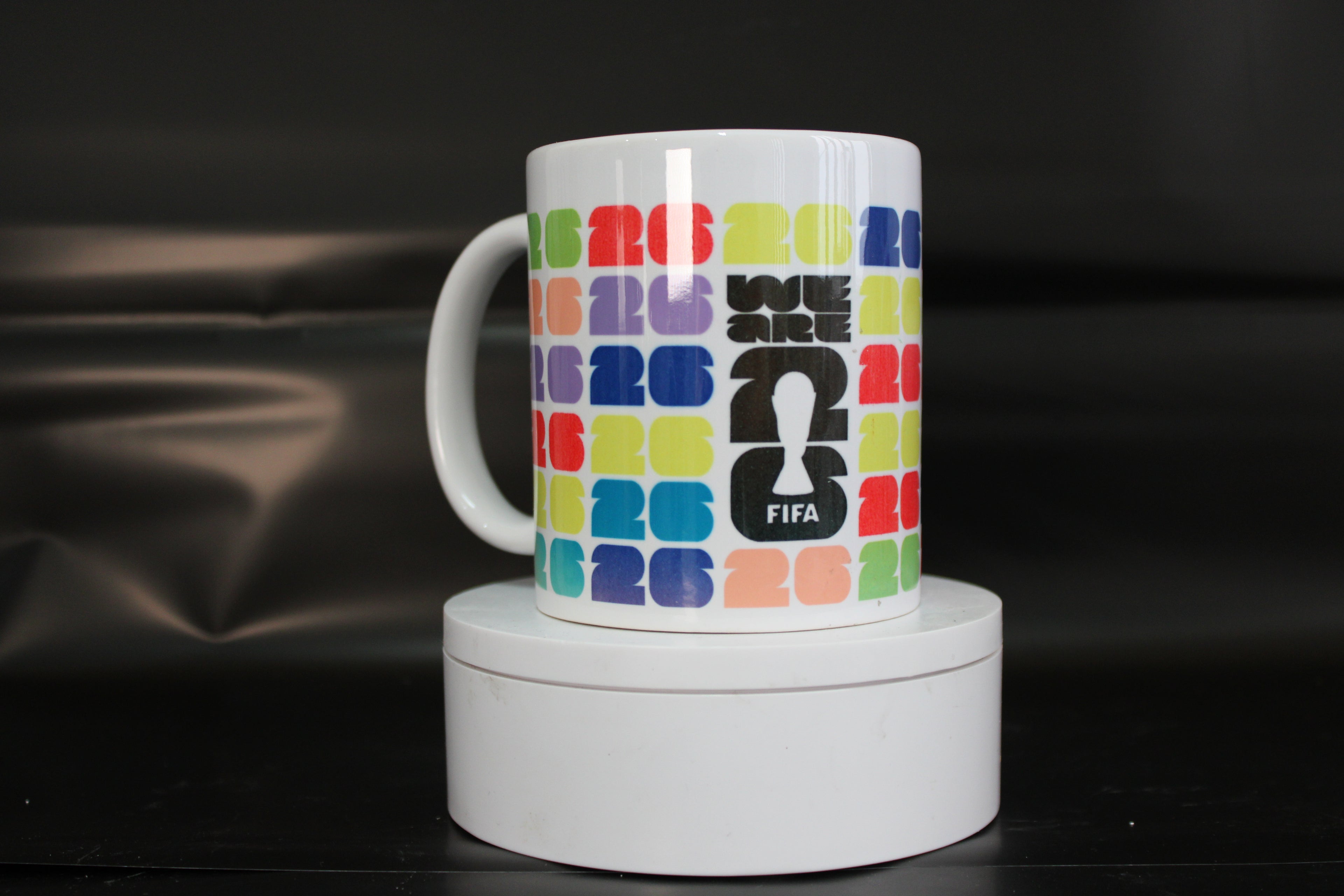 taza sublimable
