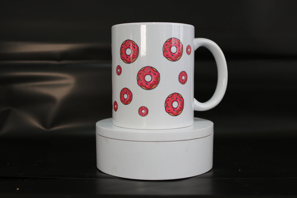 taza sublimable