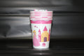 Vaso princesa