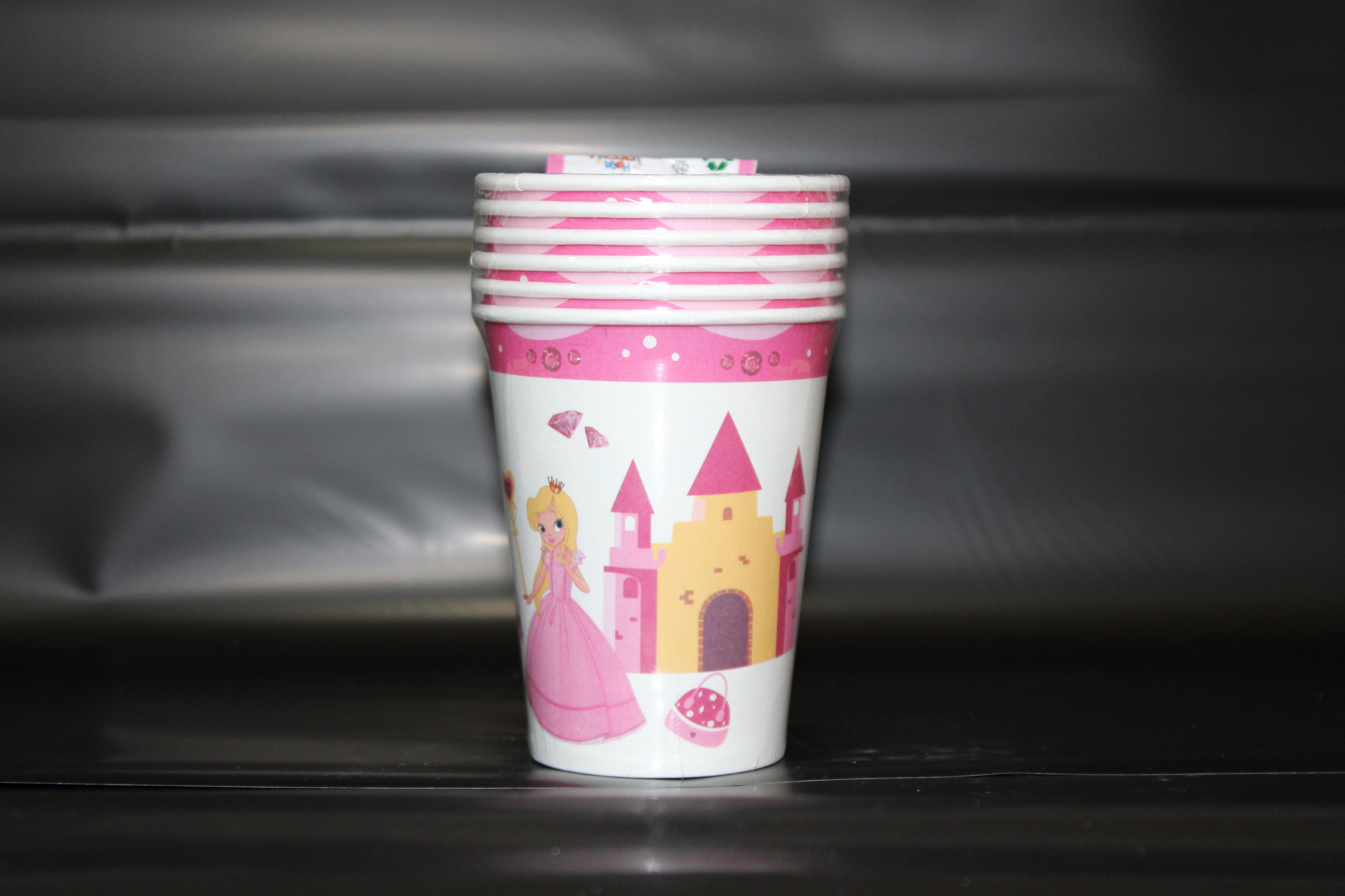 Vaso princesa