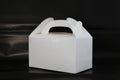caja cupcake doble
