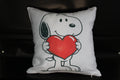 cojin 30 x30 personalizado
