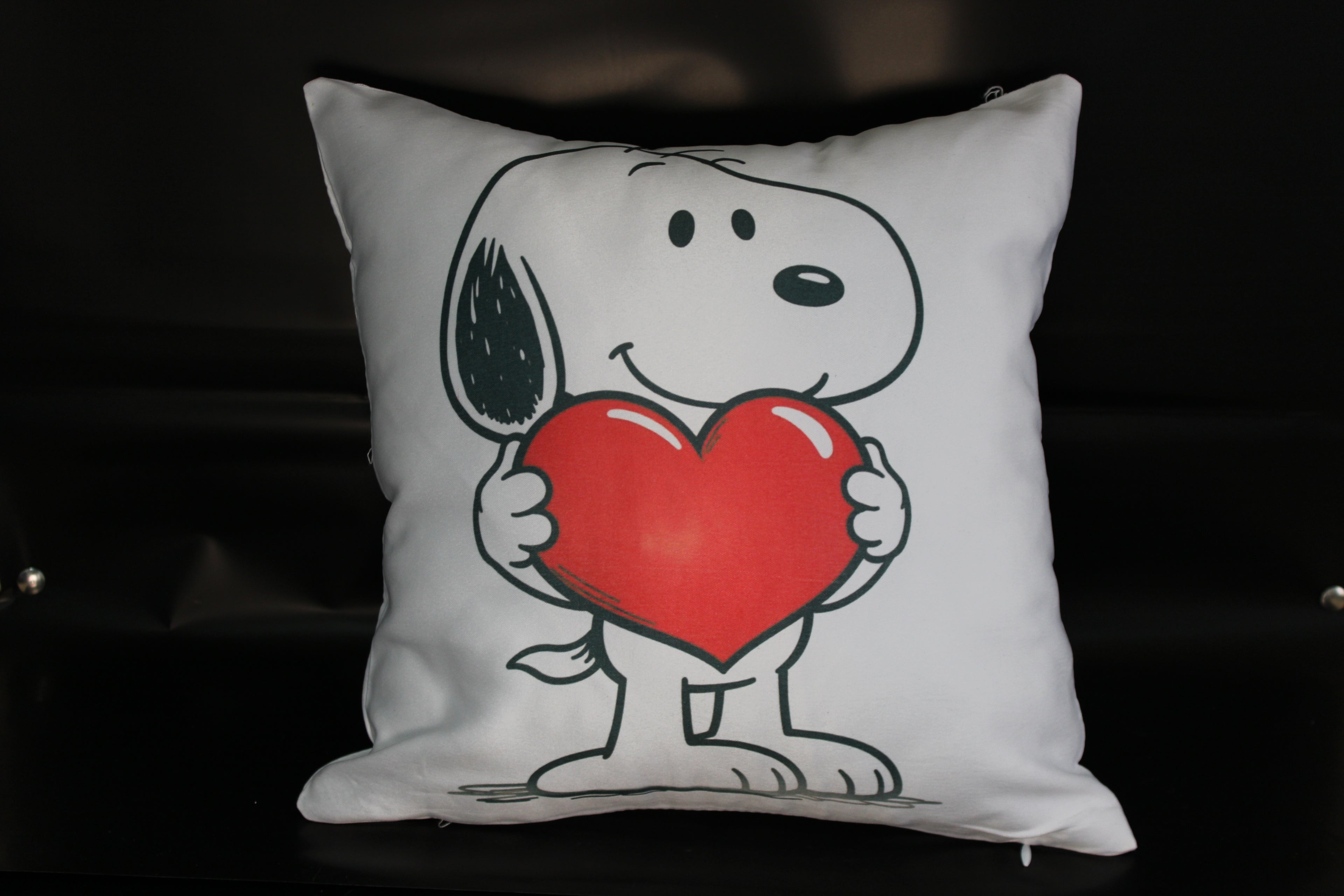 cojin 30 x30 personalizado