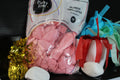 globos R12 Rosa pastel