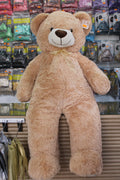 oso color beige 100 cm