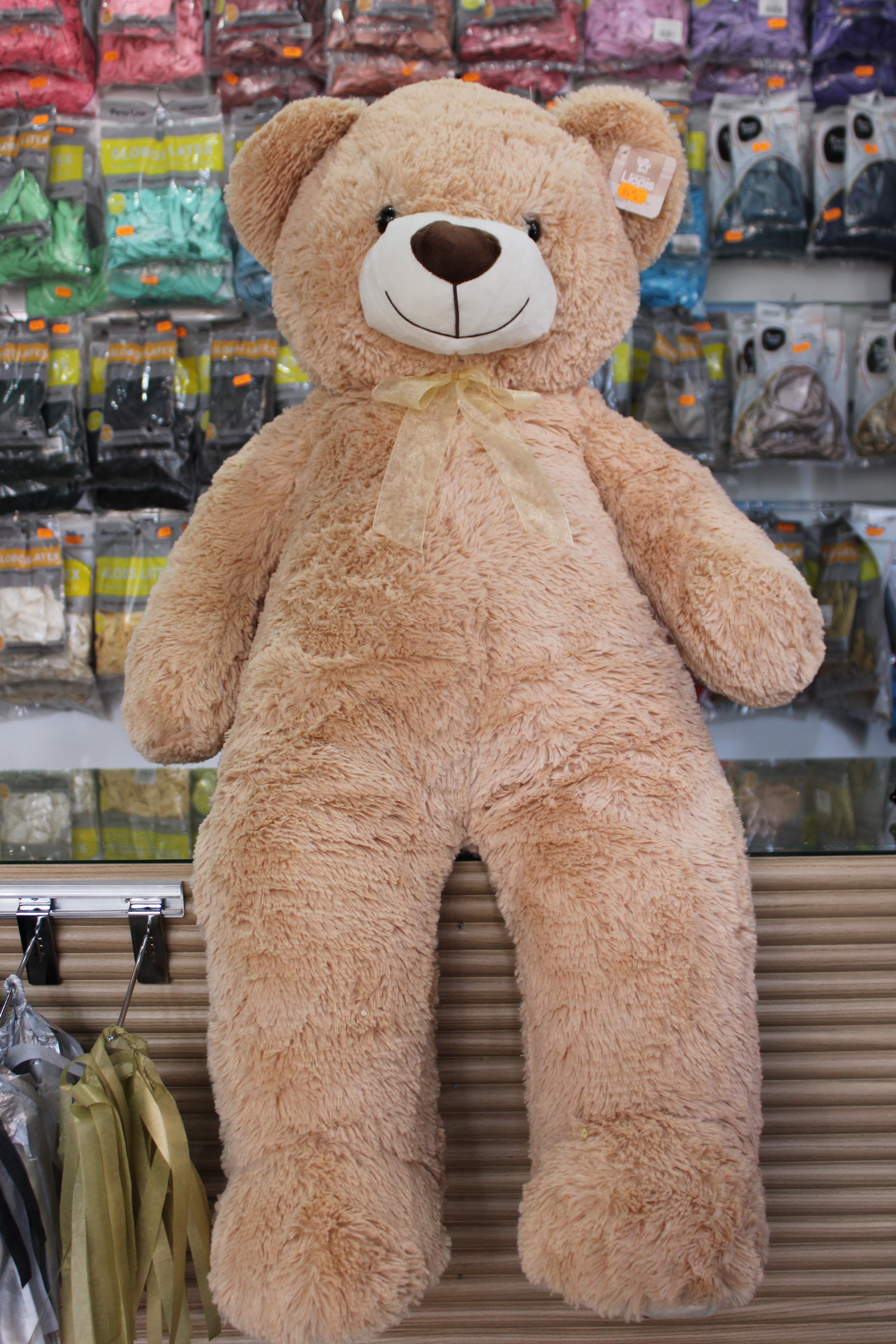 oso color beige 100 cm