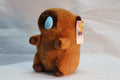 peluche de capibara