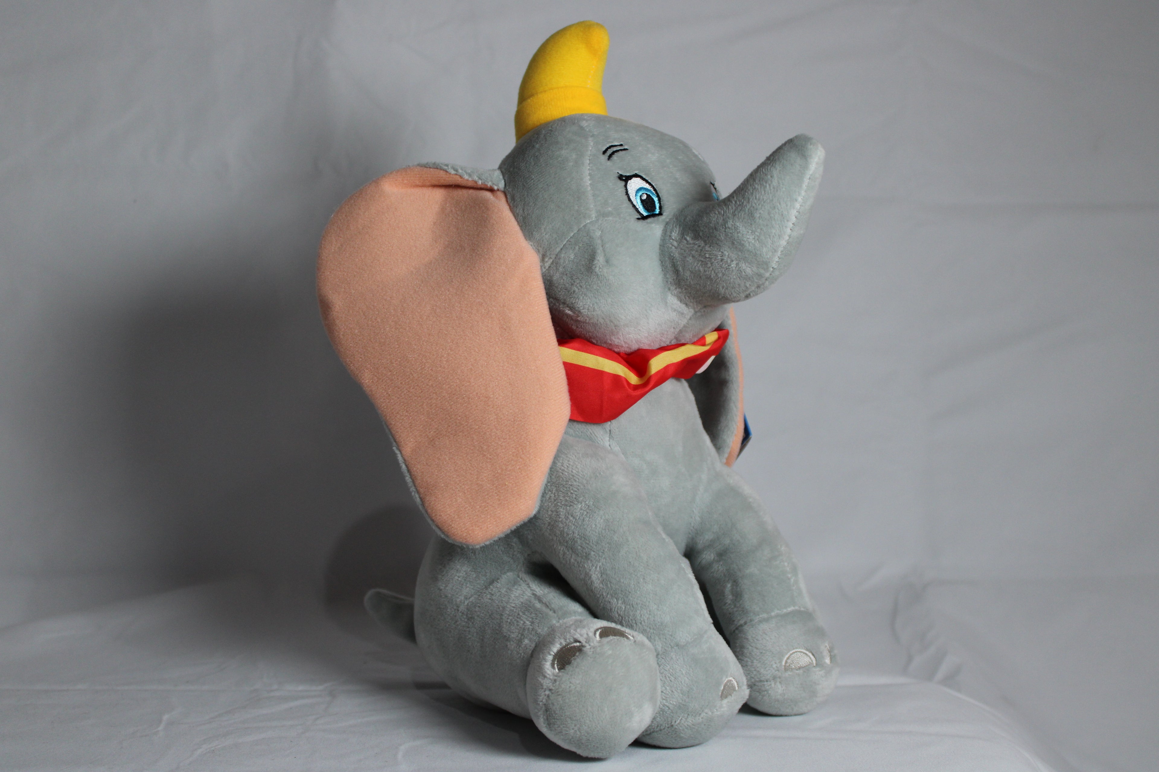 Peluche de Dumbo