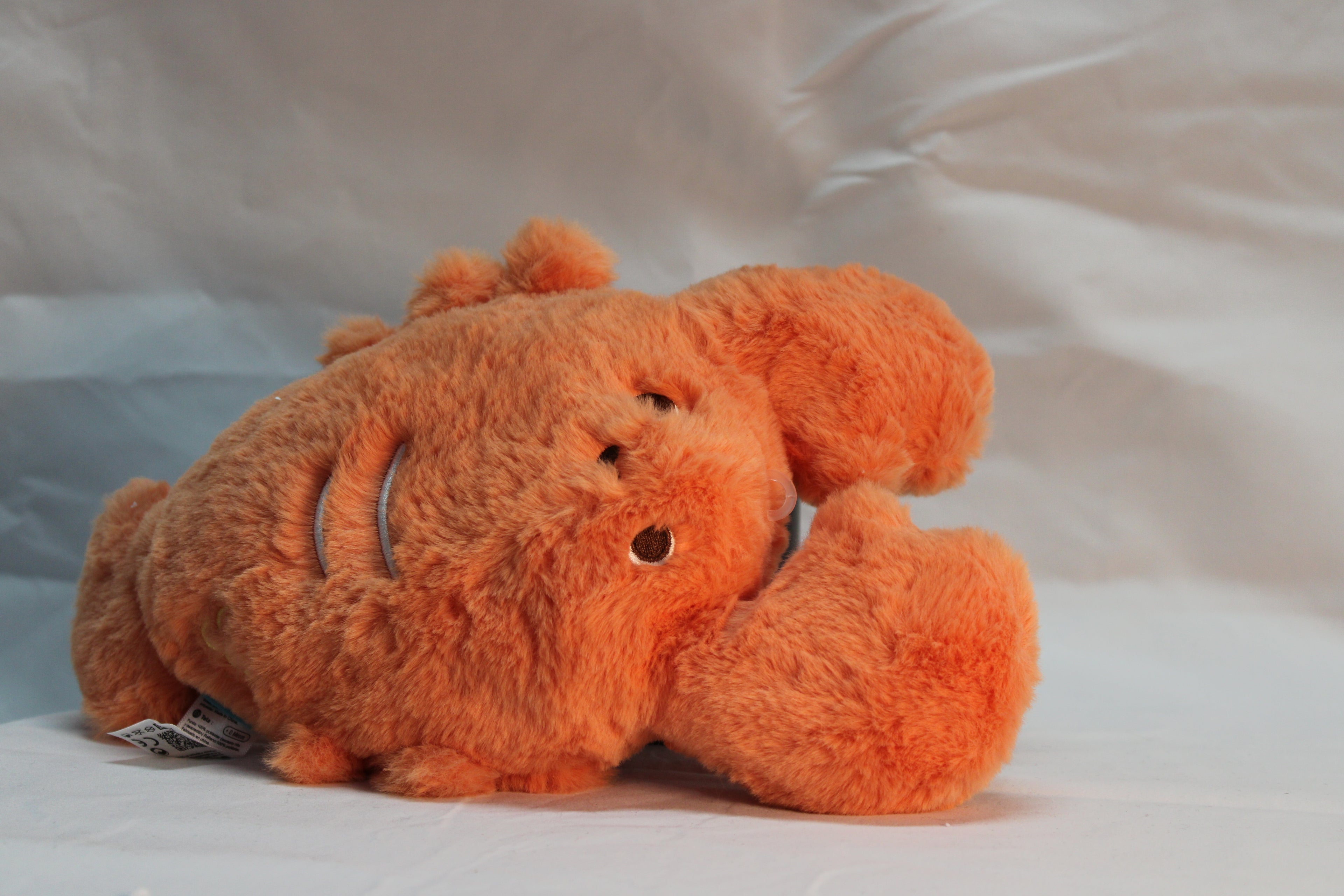 peluche de langosta