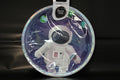 plato espacio 23cm