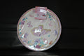 plato mariposa 18cm