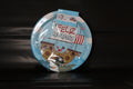 plato pirata 18cm