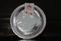plato plata 23cm