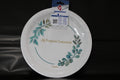 plato primera comunion 23cm