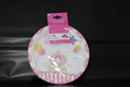 plato princesa 18cm