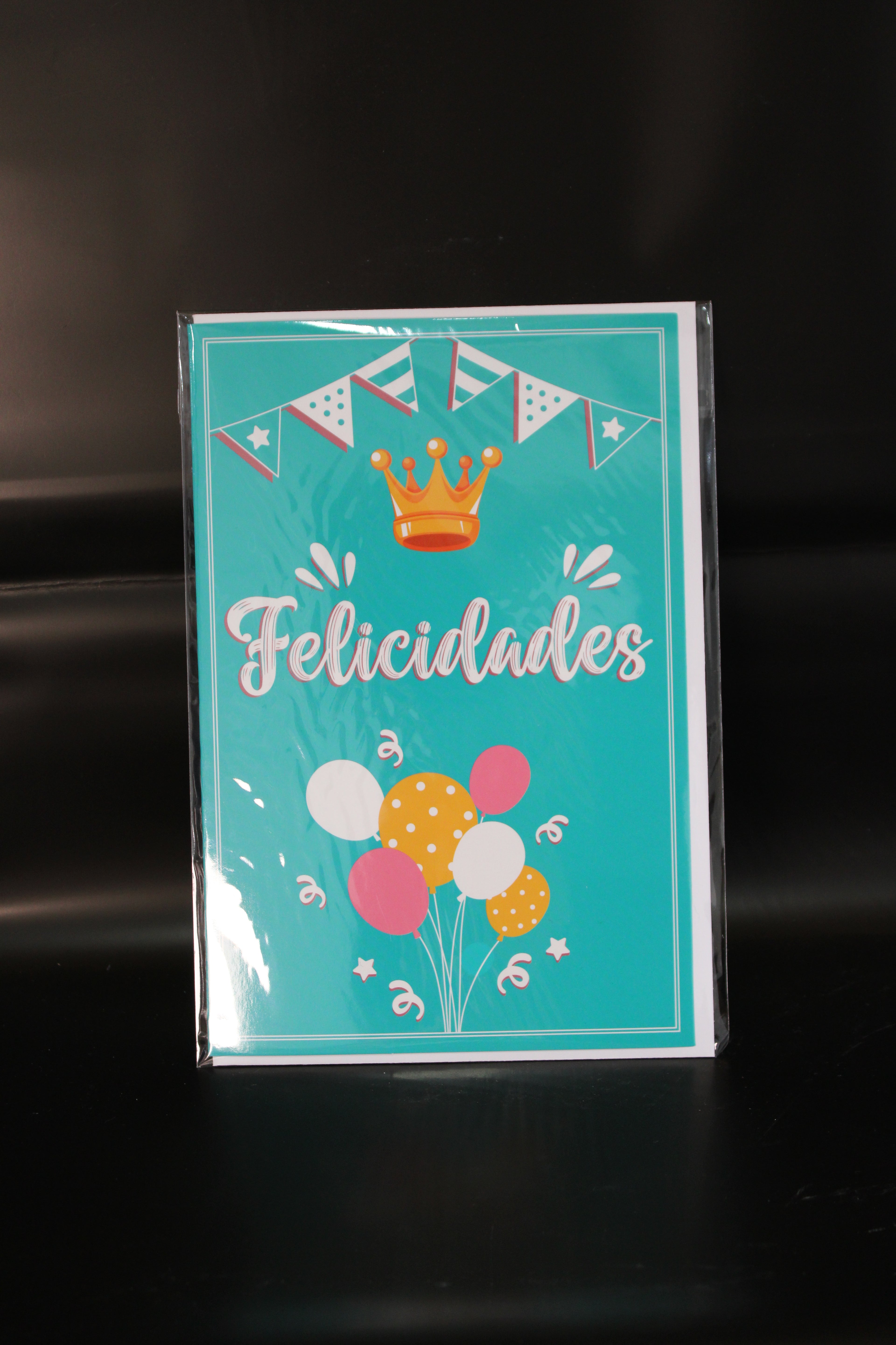 postal felicidades