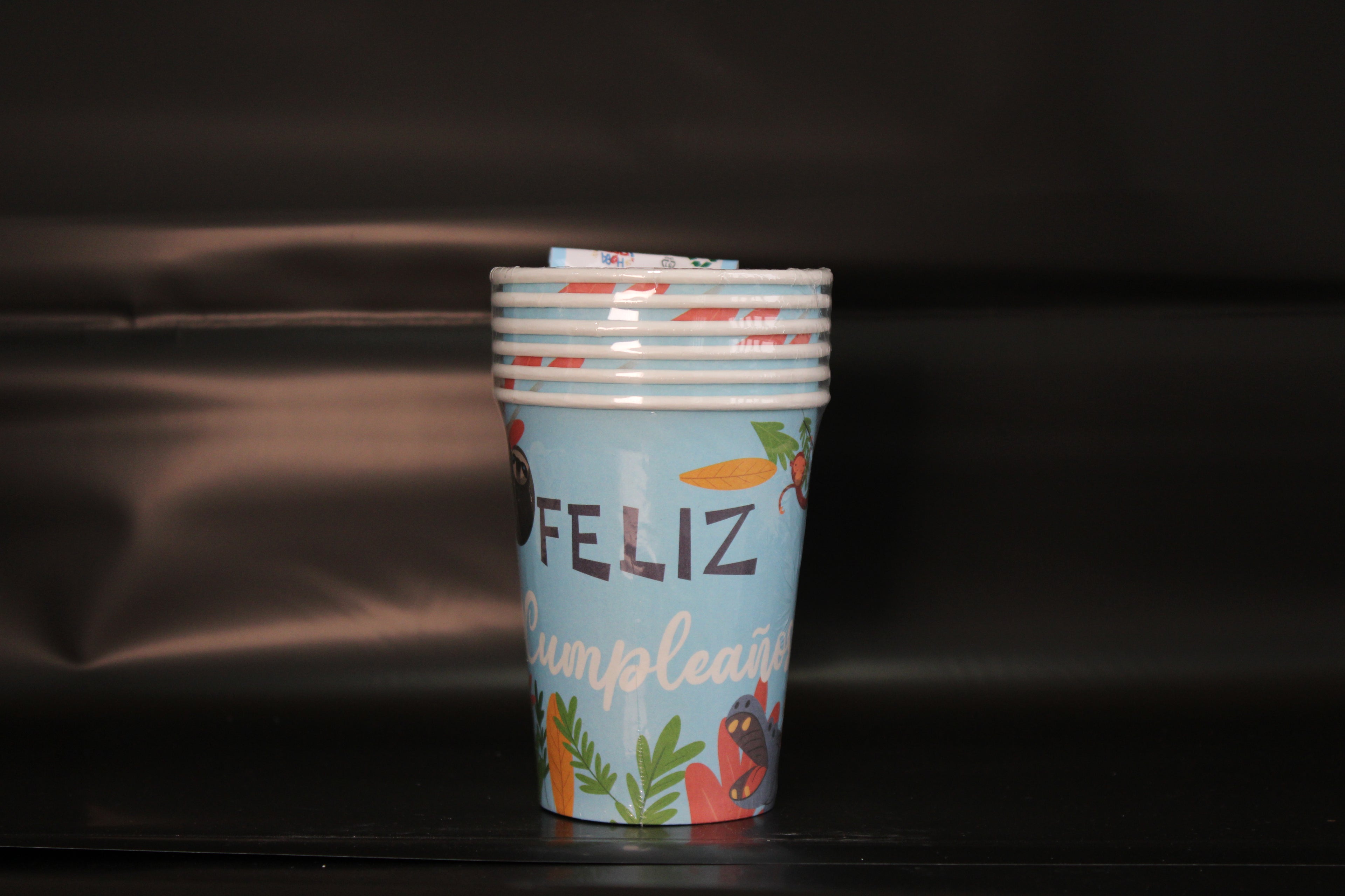 vaso animales