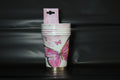 vaso mariposa