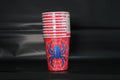 vaso spiderman